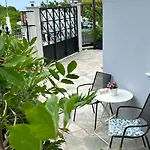 Alexias Сasa de vacaciones