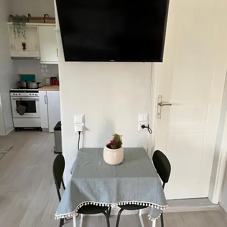 בית נופש Alexias