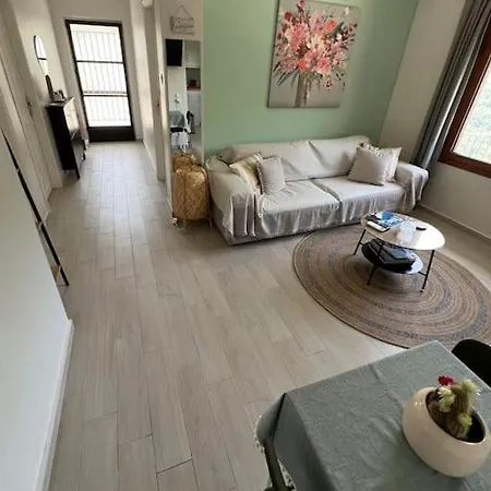 בית נופש Alexias טסגרדה