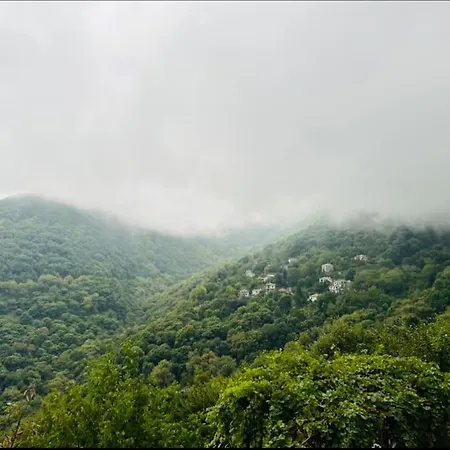 Alexias בית נופש טסגרדה