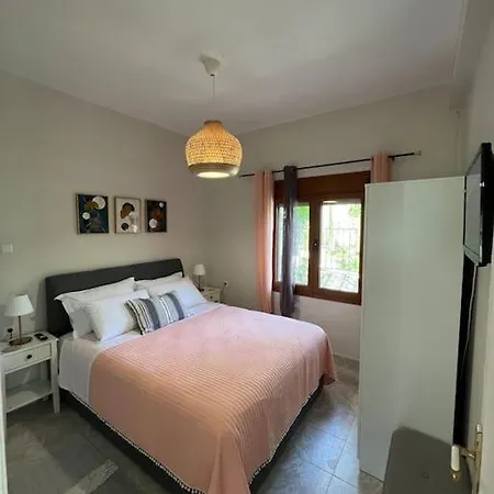 Casa de Férias Alexias *