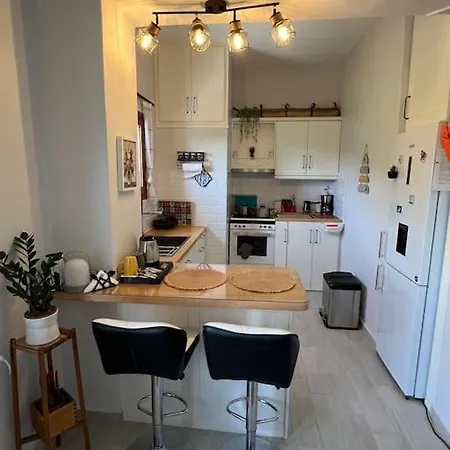 Casa de Férias Alexias Tsagarada