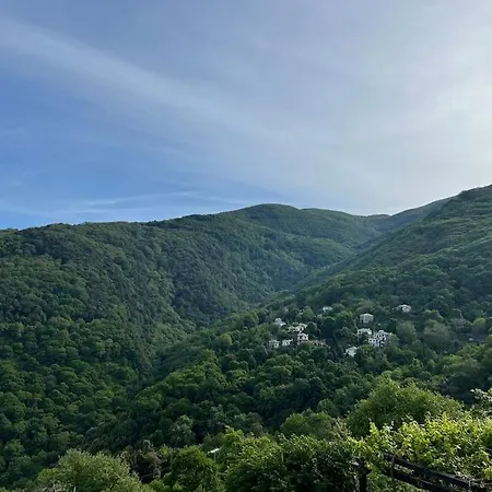 Alexias Сasa de vacaciones Tsagkarada