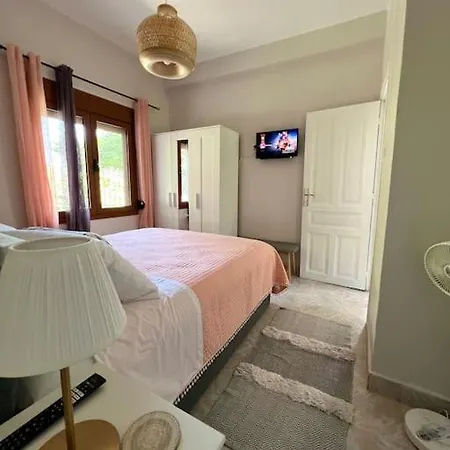 Ferienhaus Alexias Tsagkarada