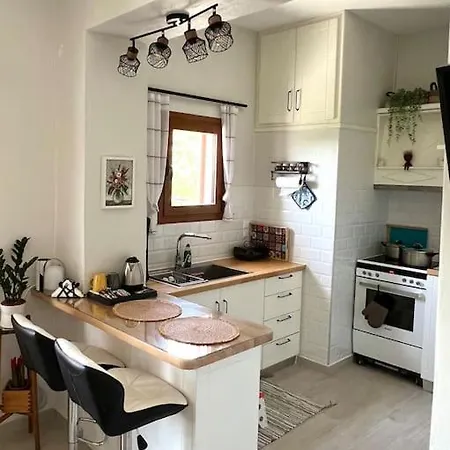 Alexias * טסגרדה