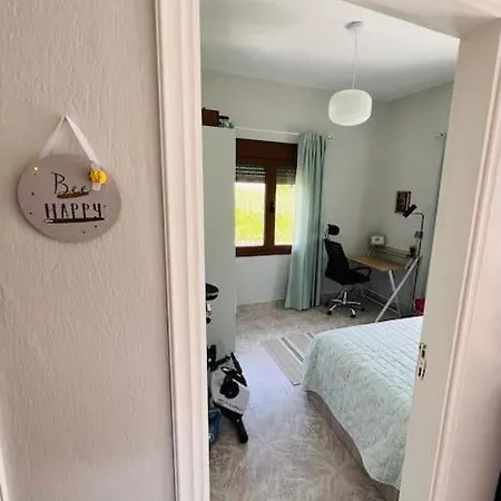 Casa de Férias Alexias