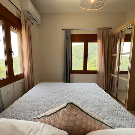 Alexias בית נופש טסגרדה