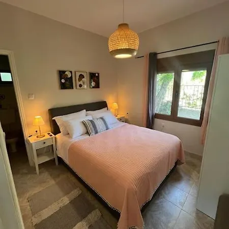 Alexias Casa de Férias *