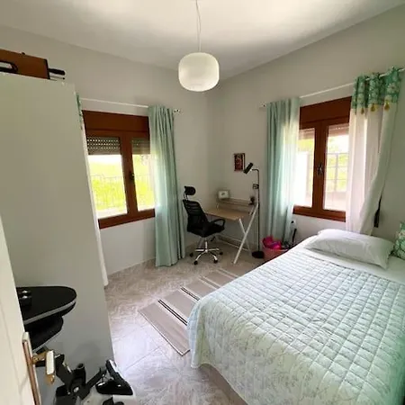 Casa de Férias Alexias *