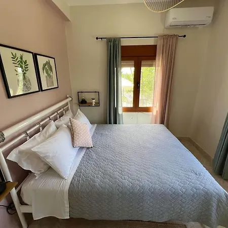 Alexias Casa de Férias