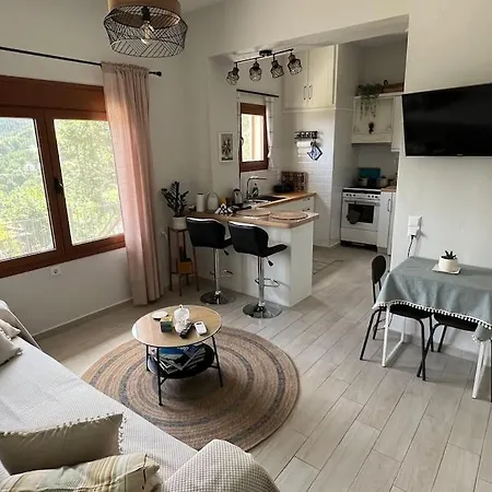 Alexias Ferienhaus