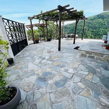 Casa de Férias Alexias *