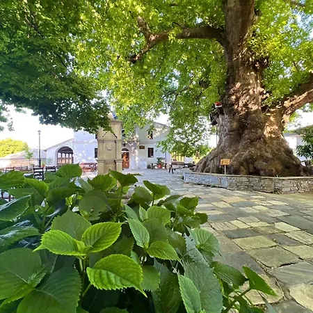 Alexias Casa de Férias