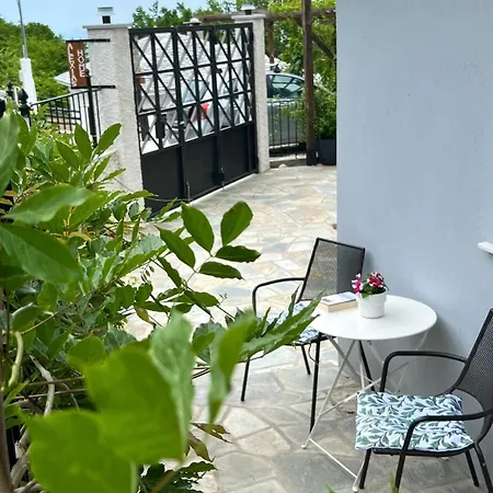 Alexias Casa de Férias