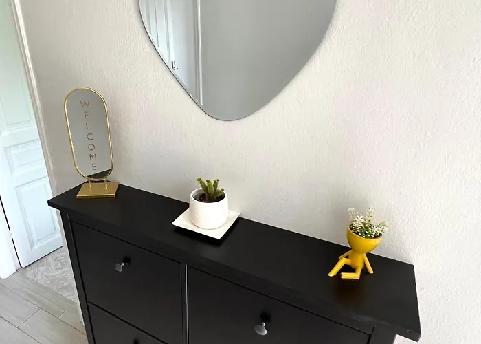 Holiday home Alexias