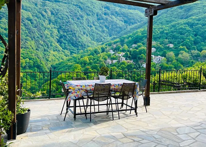 Alexias טסגרדה