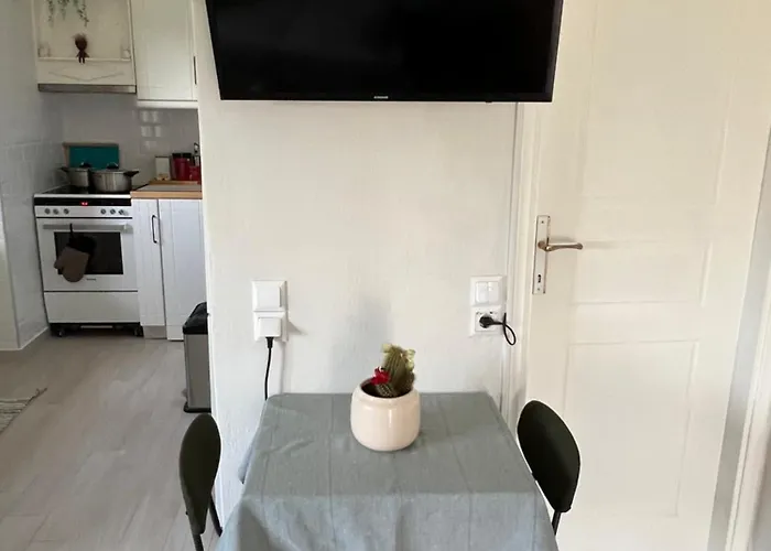 Holiday home Alexias