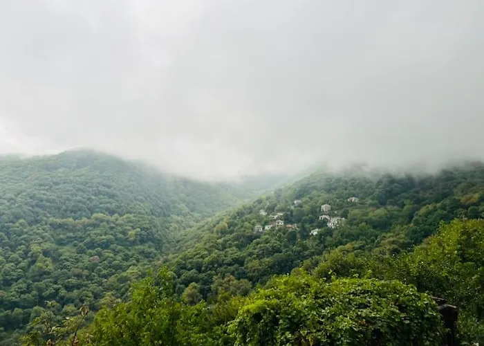 Alexias בית נופש טסגרדה