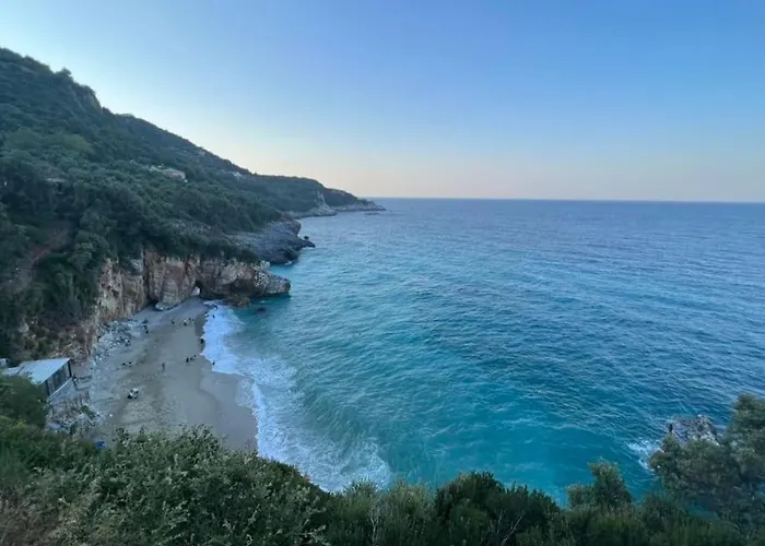 Alexias טסגרדה