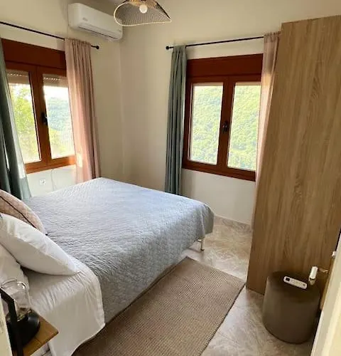 בית נופש Alexias