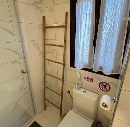 Alexias בית נופש