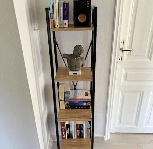 בית נופש Alexias טסגרדה