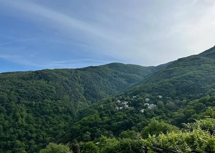 Alexias Holiday home Tsagarada