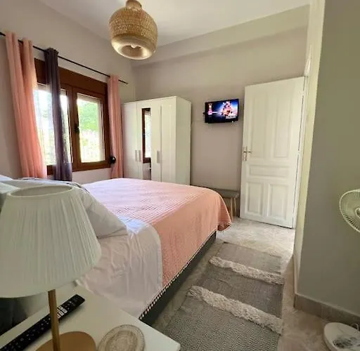 Holiday home Alexias Tsagarada