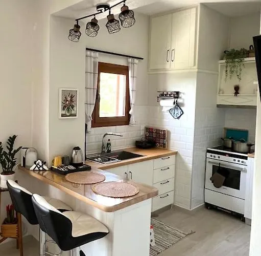 Alexias * טסגרדה