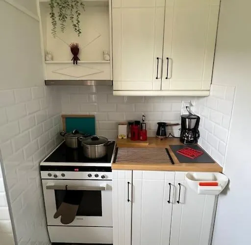 בית נופש Alexias