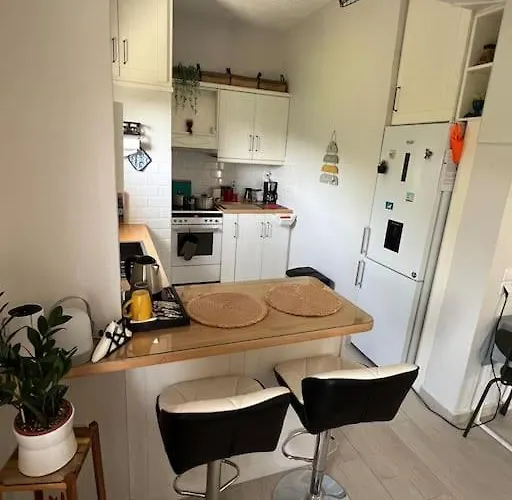 Holiday home Alexias *