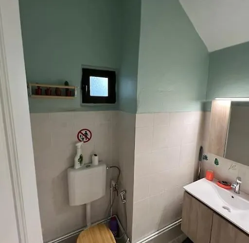 Alexias בית נופש