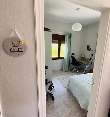 Holiday home Alexias