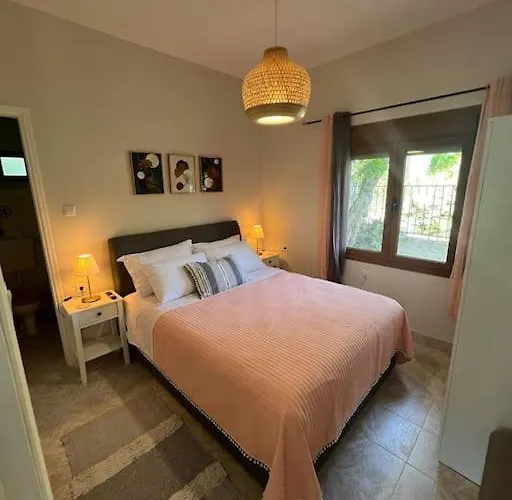 Alexias Holiday home *