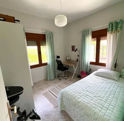 Holiday home Alexias *