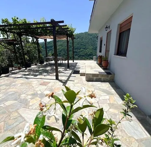 Alexias Holiday home Tsagarada