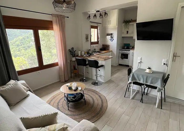 Alexias בית נופש