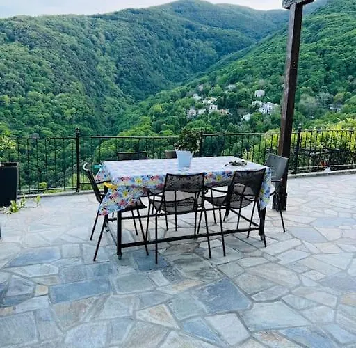 Holiday home Alexias Tsagarada