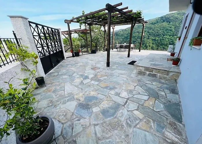 Holiday home Alexias *