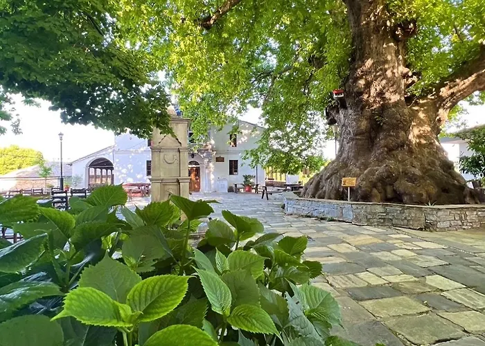 Alexias בית נופש