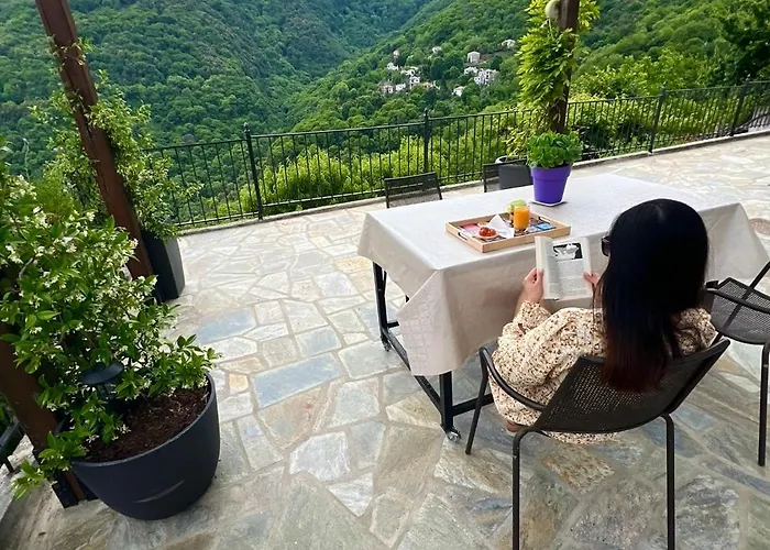 Holiday home Alexias *