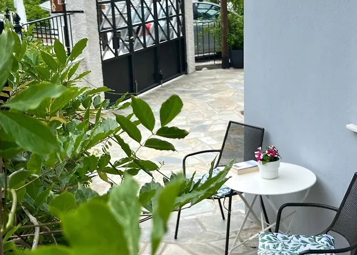 Alexias בית נופש