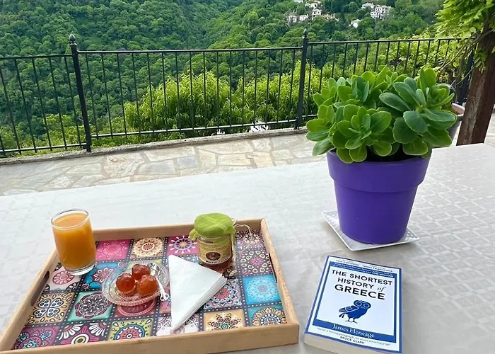 Holiday home Alexias *