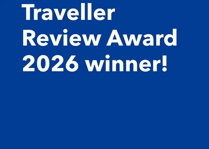 Alexias בית נופש *